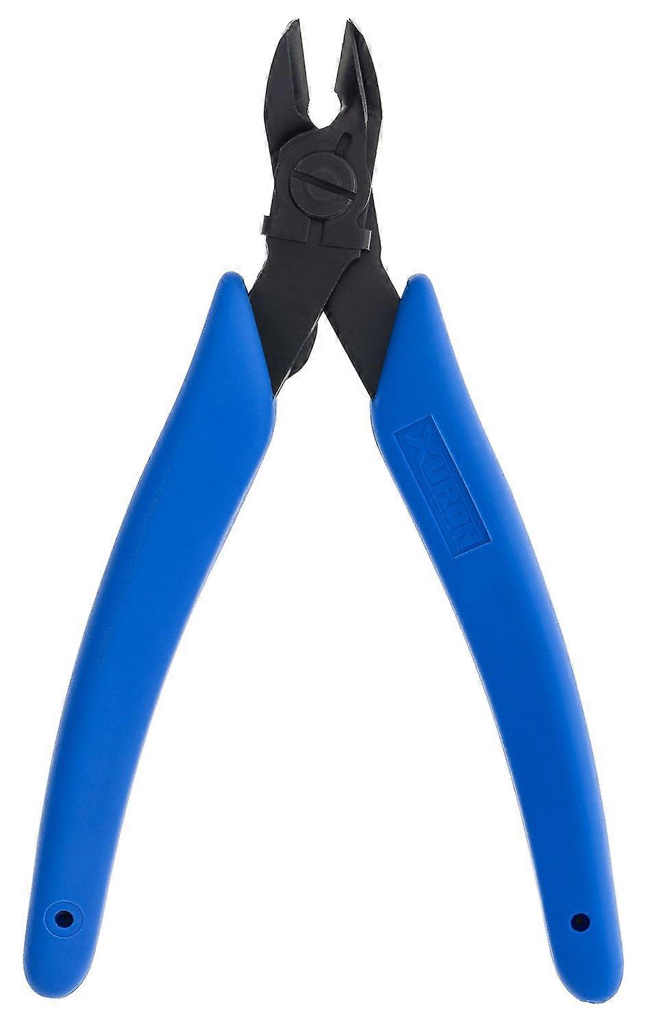 Micro-Shear® Flush Lead Retainer