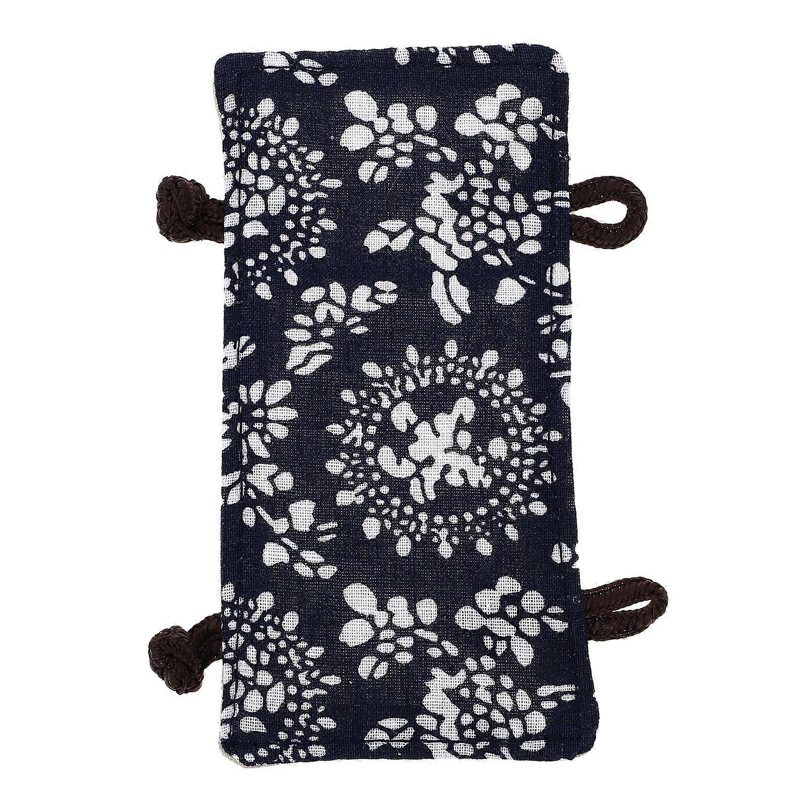 Home Teapot Handle Cover Anti Scalding Teakettle Handle Cover Cloth Handle Sleeve