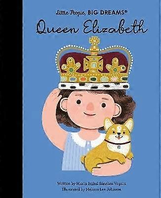 Queen Elizabeth