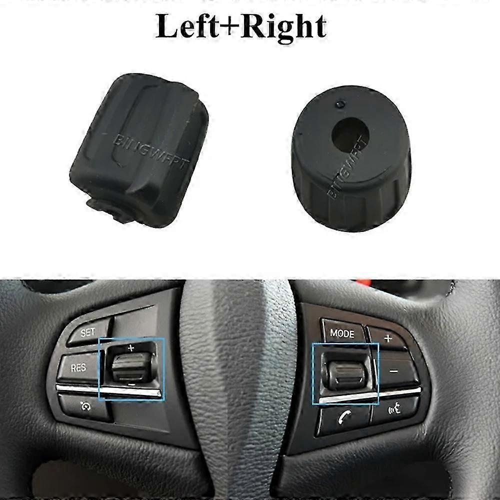 Direksiyon Seyir Kontrolü Düğme Anahtarı BMW 1 2 X1 X2 X3 X4 X5 X6 Serisi F52 F45 F46 F49 F39 F25 F26 F15 F16