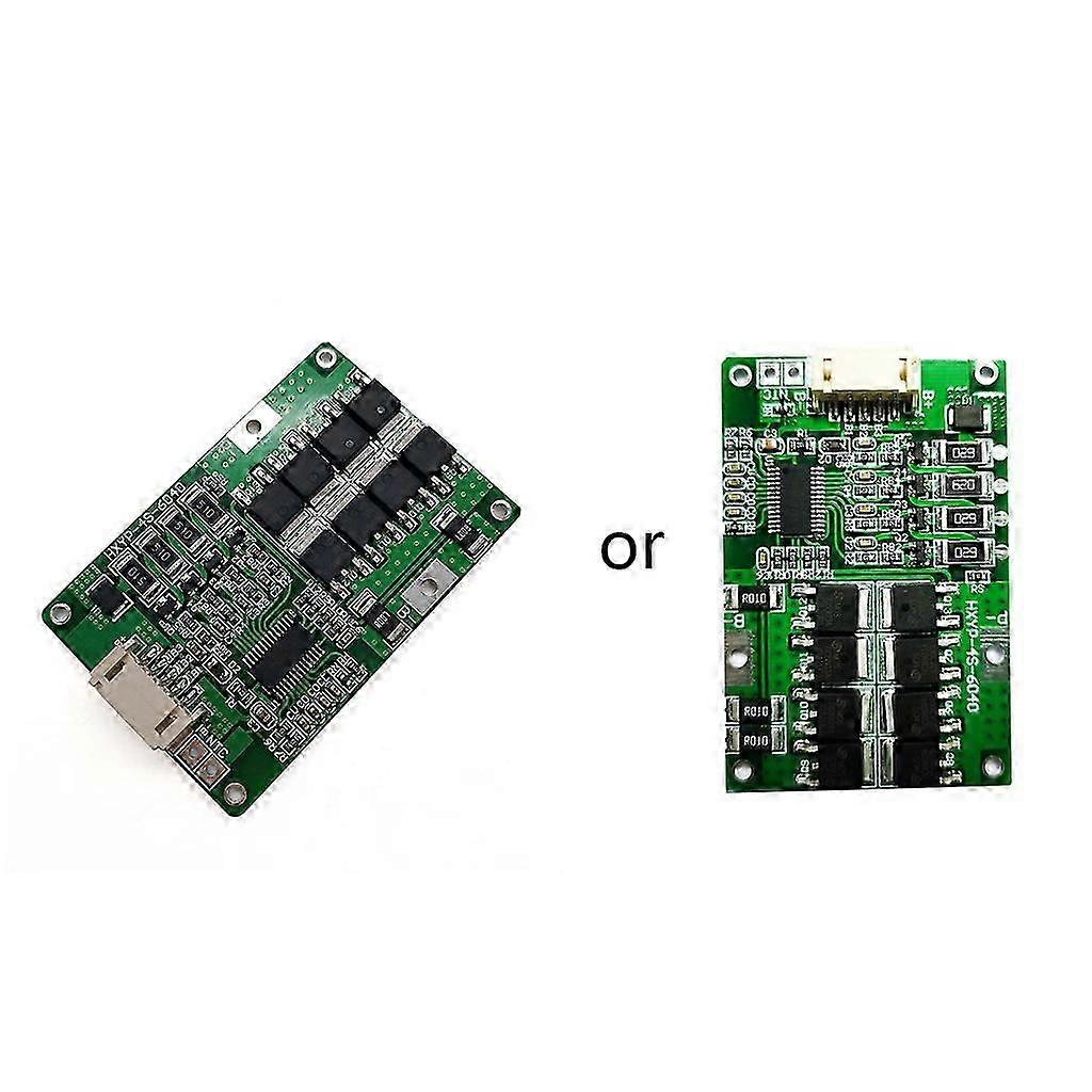 4S 12.8V Battery Active Equalizer BMS Balancer Lithium Battery Balancer