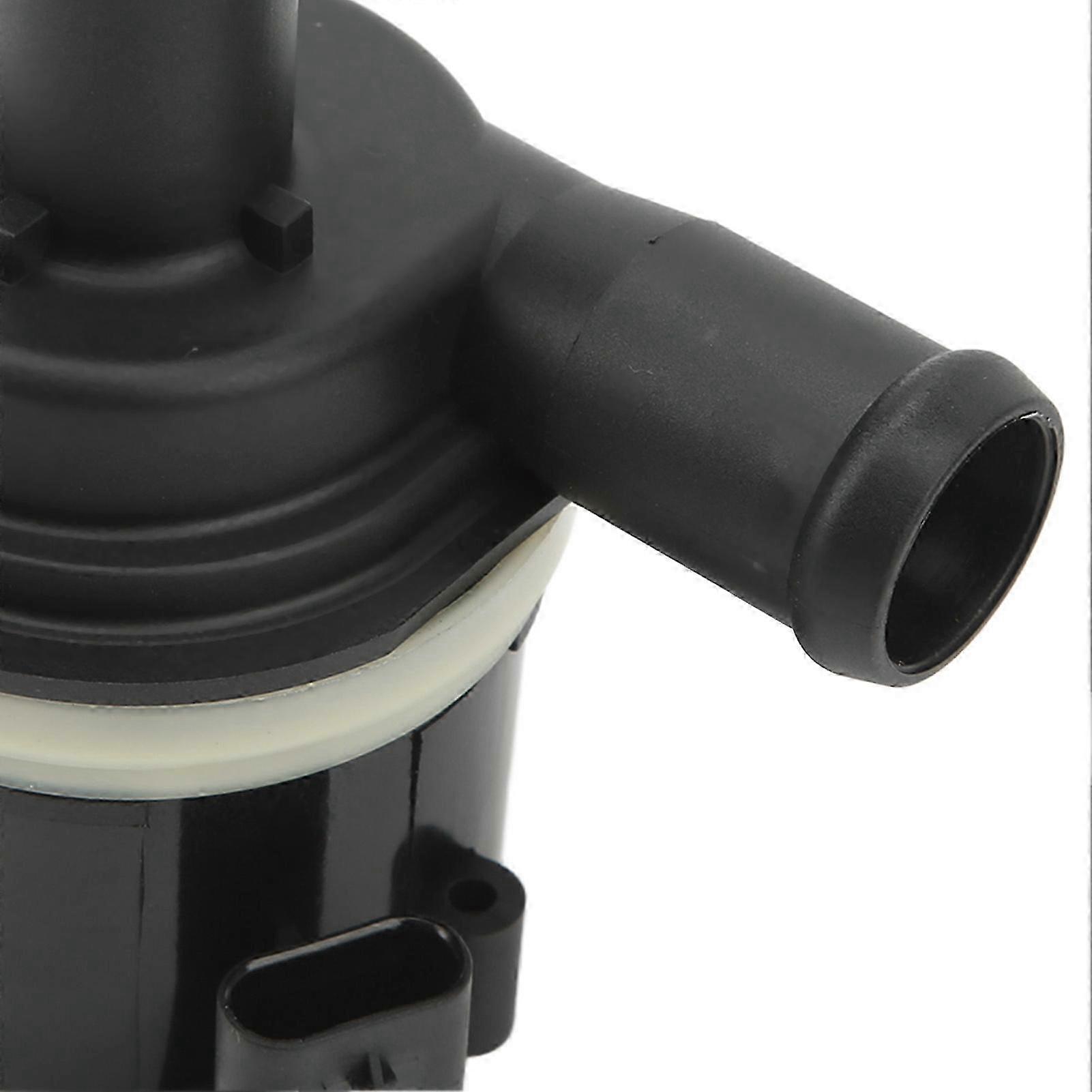 Additional Auxiliary Water Pump Heater 6R0965561A for A1, A3, A5, A6, A7