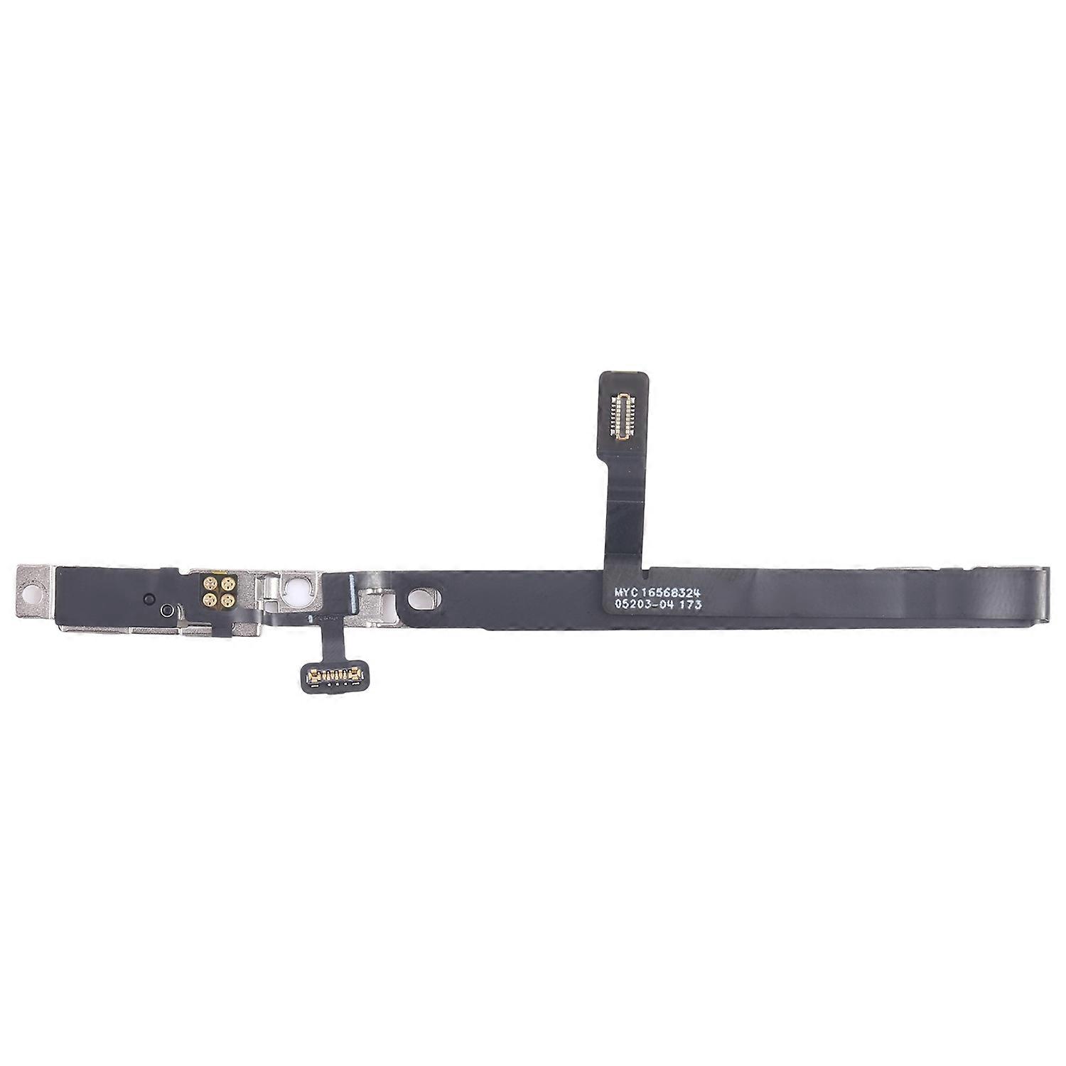 For iPhone 16 Plus OEM Power On/Off Flex Cable Spart Part