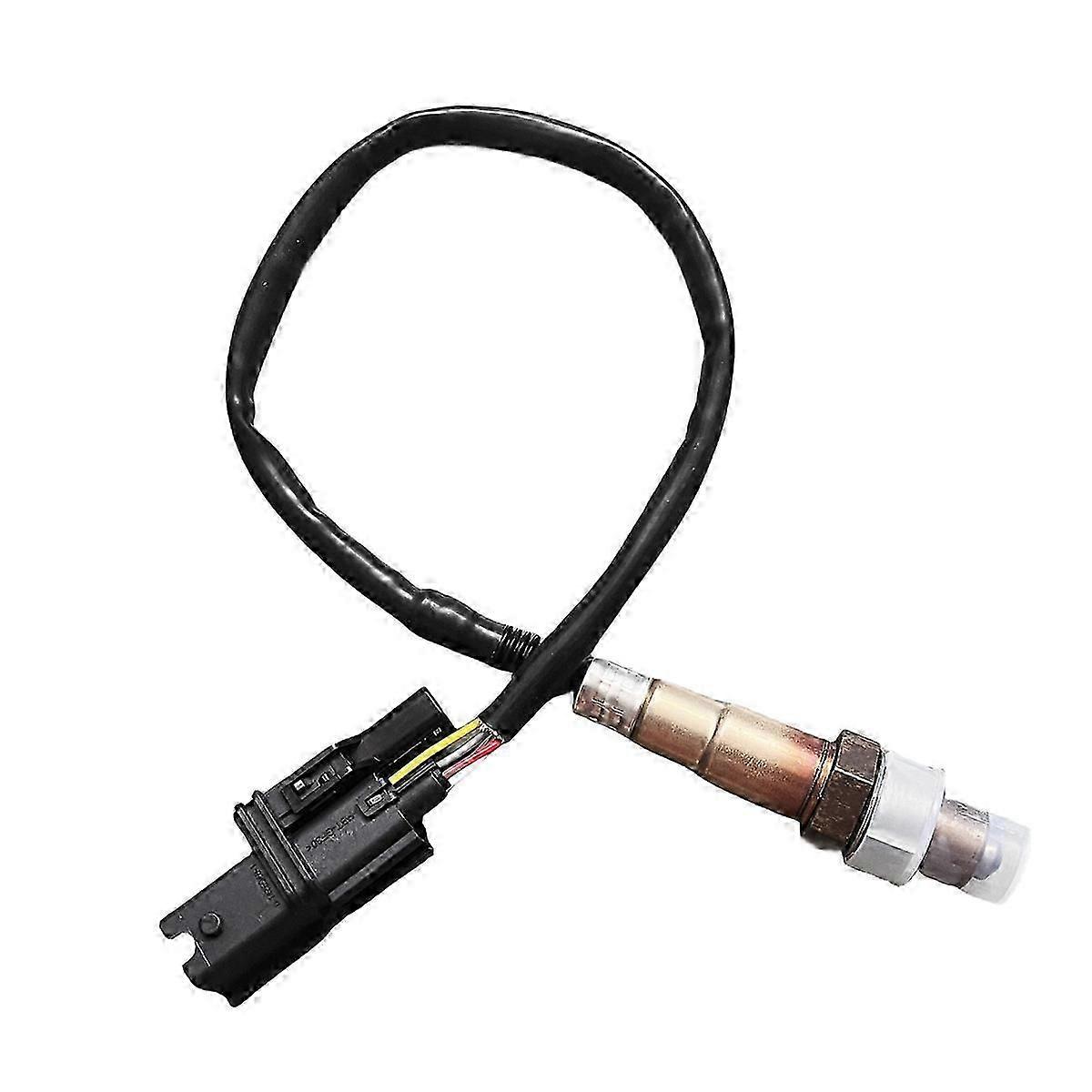 Auto LSU4.2 Breitband O2 Sensor 0258007366 30-4100 Für AEM 30-2001 UEGO Breitband Luft Kraftstoff Verhältnis Messgerät Sensor-Yvan
