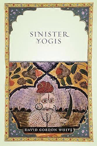 Sinister Yogis