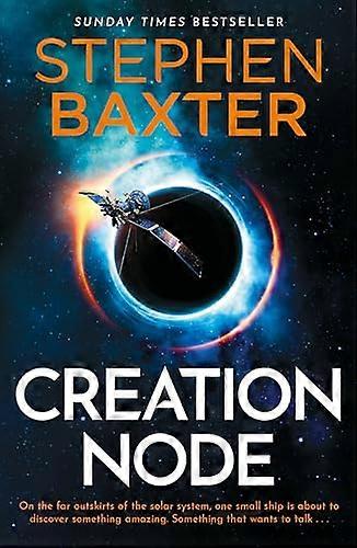 Creation Node