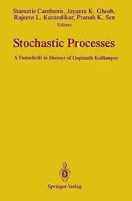 Procese stochastice