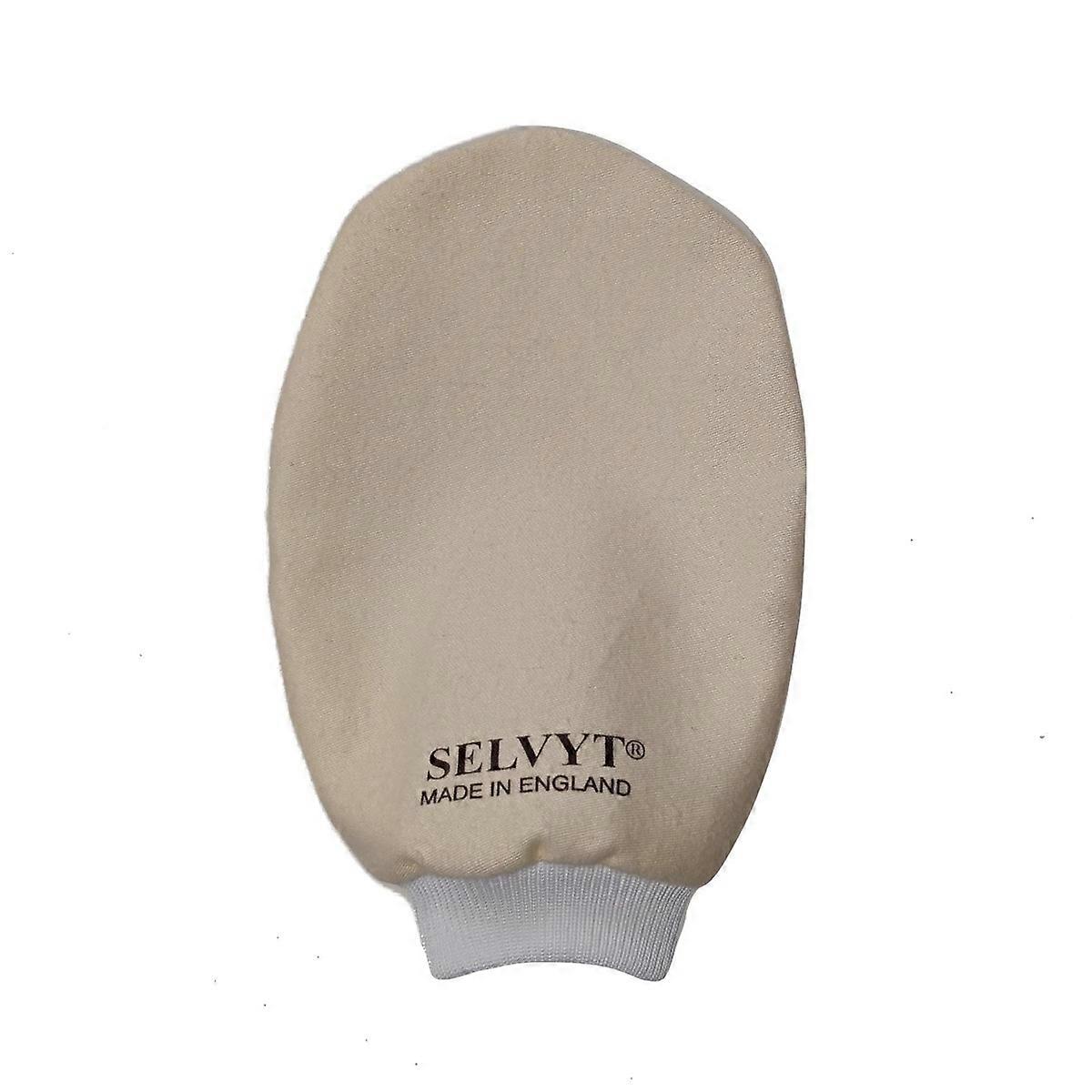 Selvyt SR Polishing Mitt