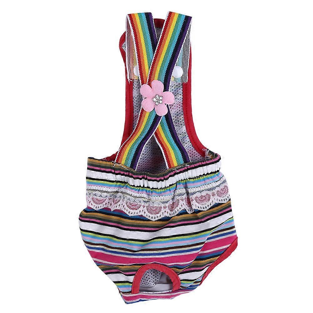 Washable Female Dog Diaper Underwear