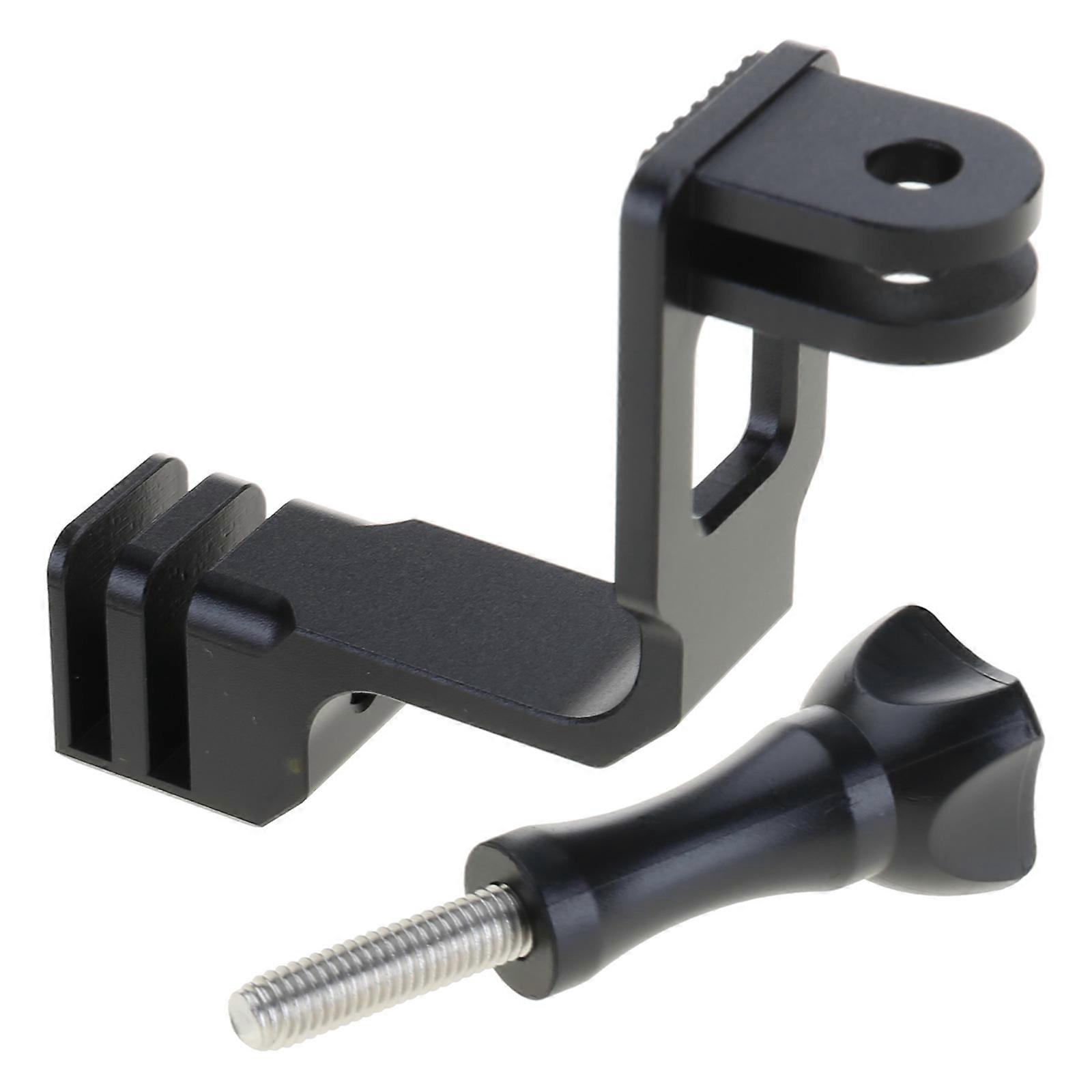 Camera L Bracket Stabilizer Vertical Shooting Plate Camera Vertical Plate Durability Metal Design Vertical Photoshoot