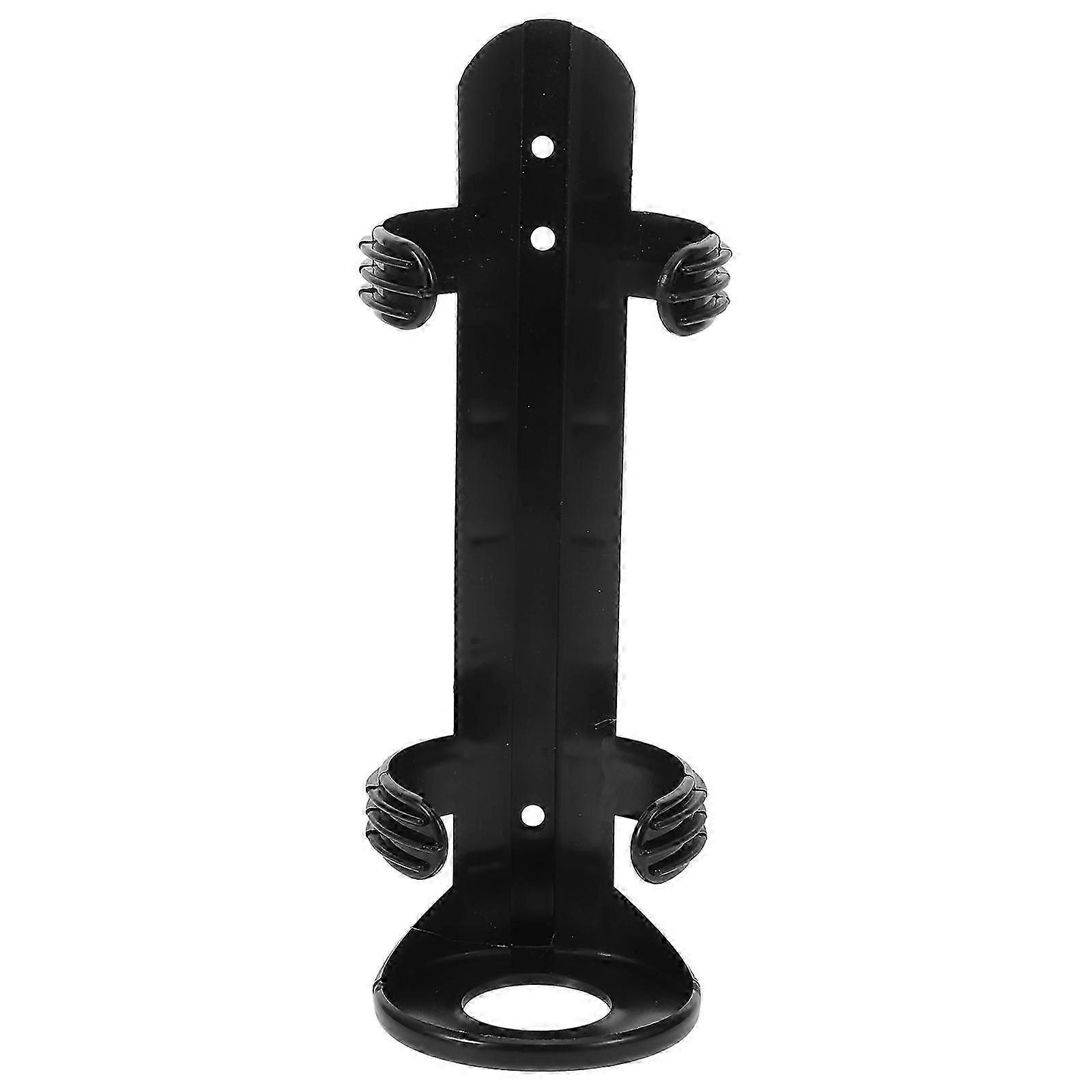 Wall Mounted Fire Extinguisher Bracket Fire Extinguisher Storage Holder for Boat