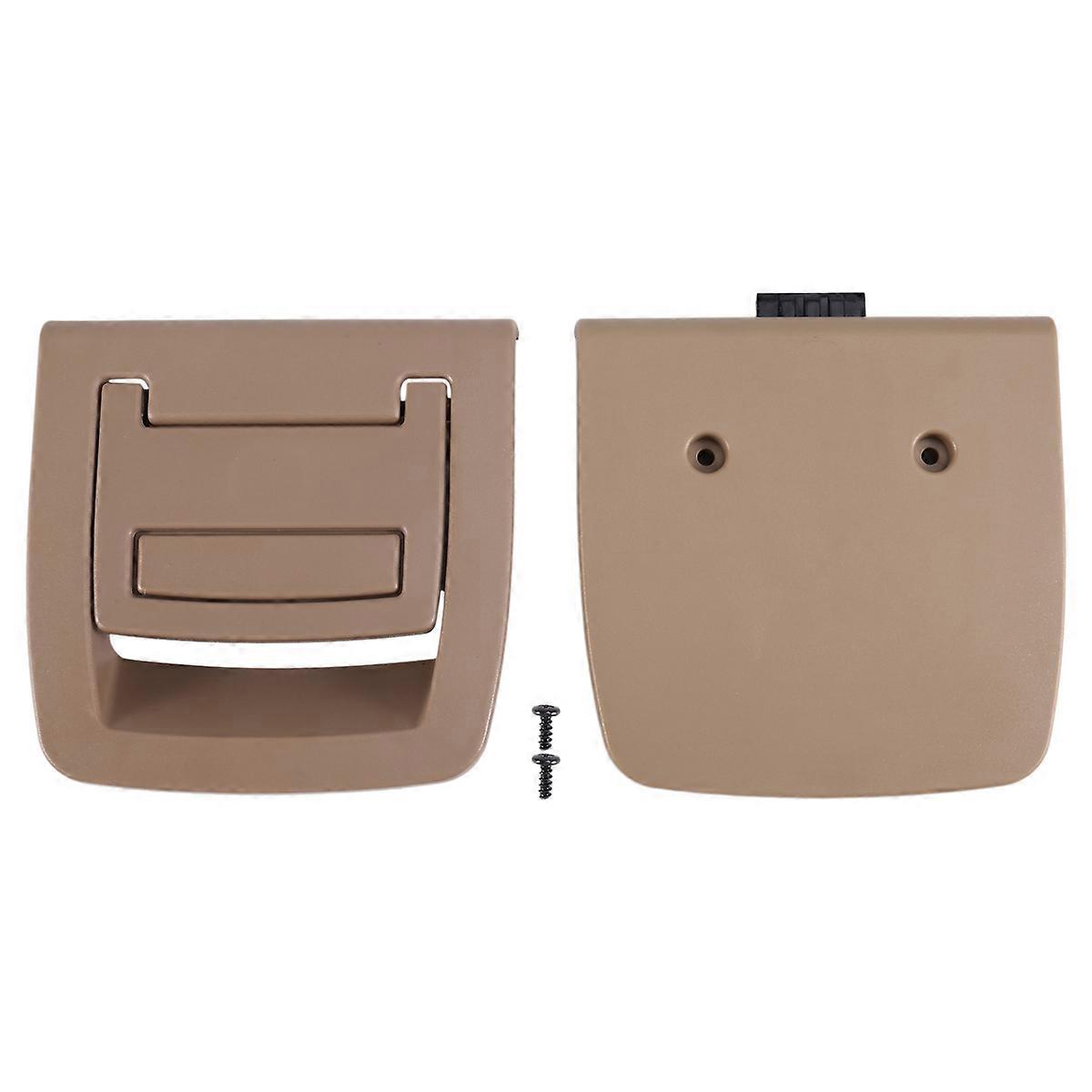 Rear Trunk Mat Handle Boot Floor Carpet Handle Replacement Accessories 51479120283 for X5 X6 E70 E7