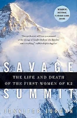 Savage Summit