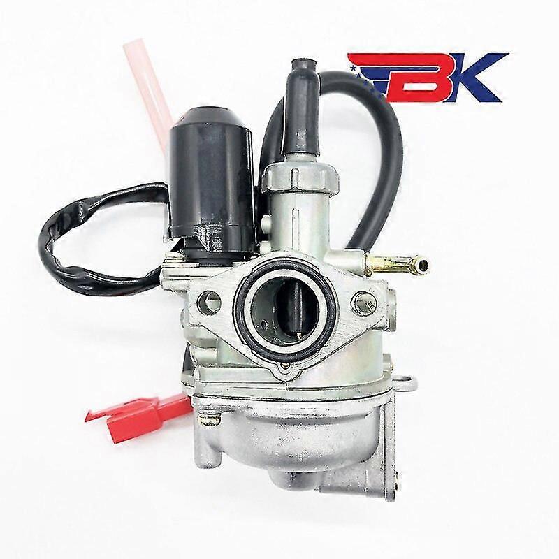 المكربن لهوندا ديو 50 بالي X8R SFX 50 SGX 50 سكاي SH 50 سكوبي SJ بالي SXR 50 مم كوع دراجة نارية وواقيات المعصم