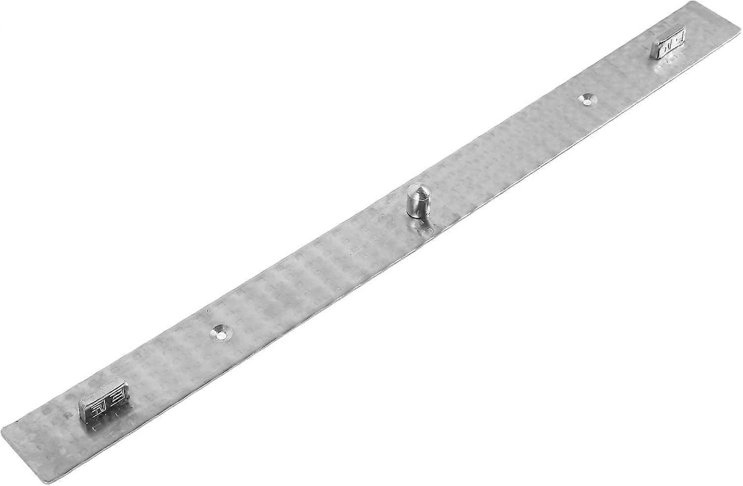 Metal positioning ruler,Three-hole positioning ruler,Ruler