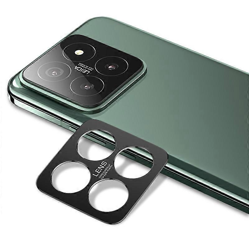 Metalowa osłona obiektywu aparatu IMAK