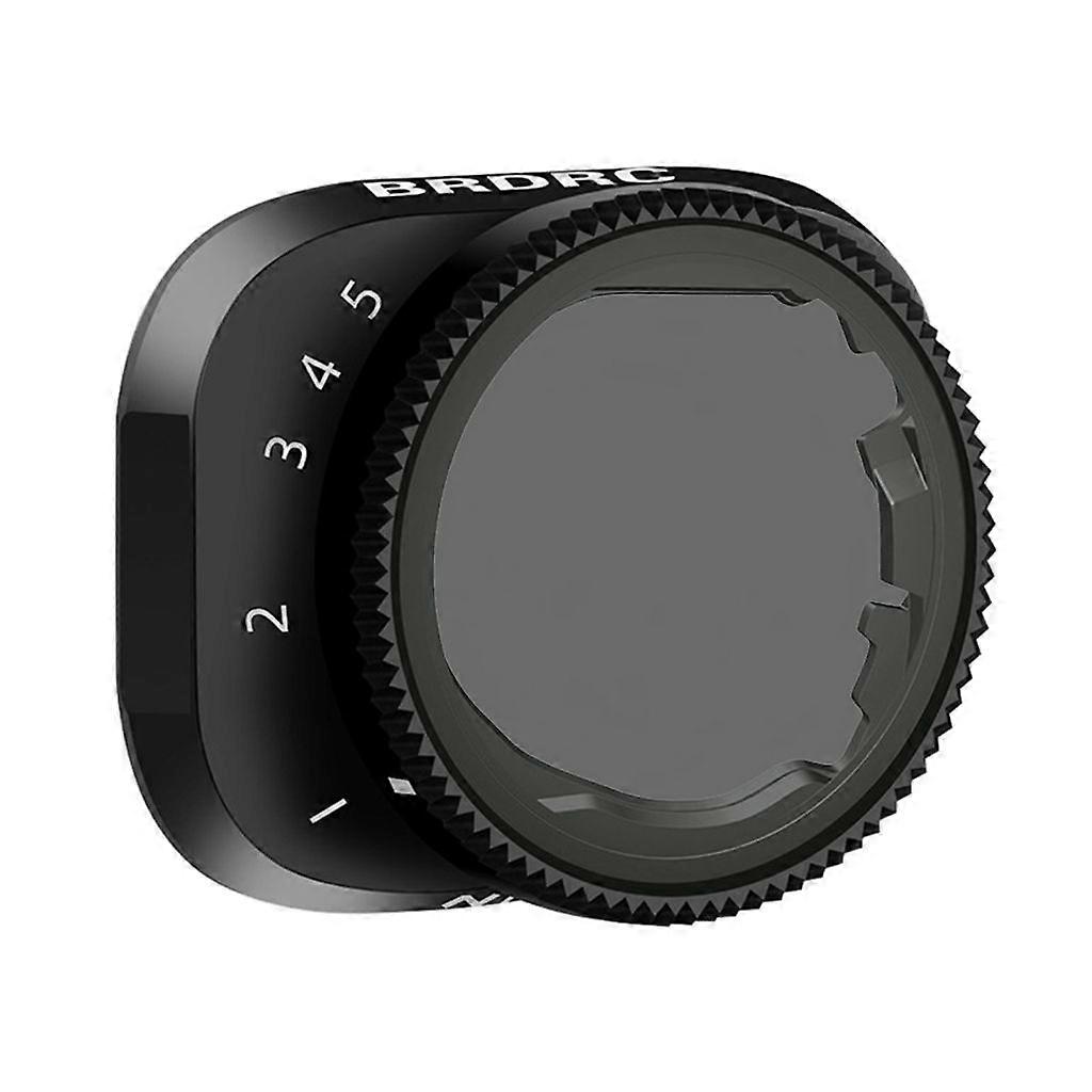 Lens Filter for Mini 3 Pro/Mini 3 Camera VND Neutral Density Variable ND2-5