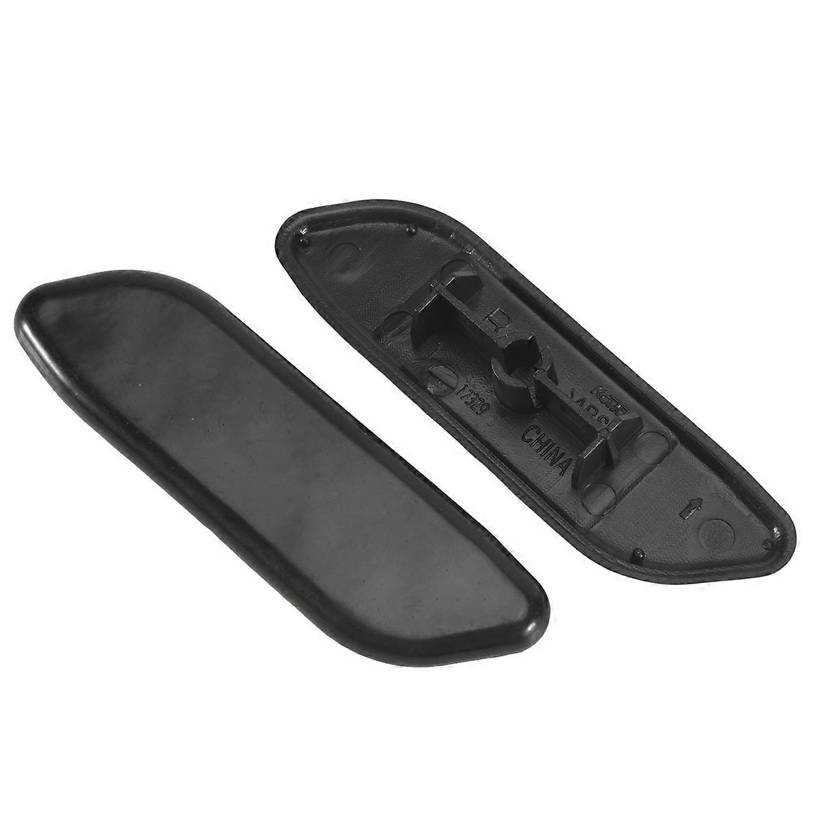 Headlight Washer Nozzle Cover for ACCORD Euro CU1 CU2 2008-2012 Headlight Head Light Water Jet Cap