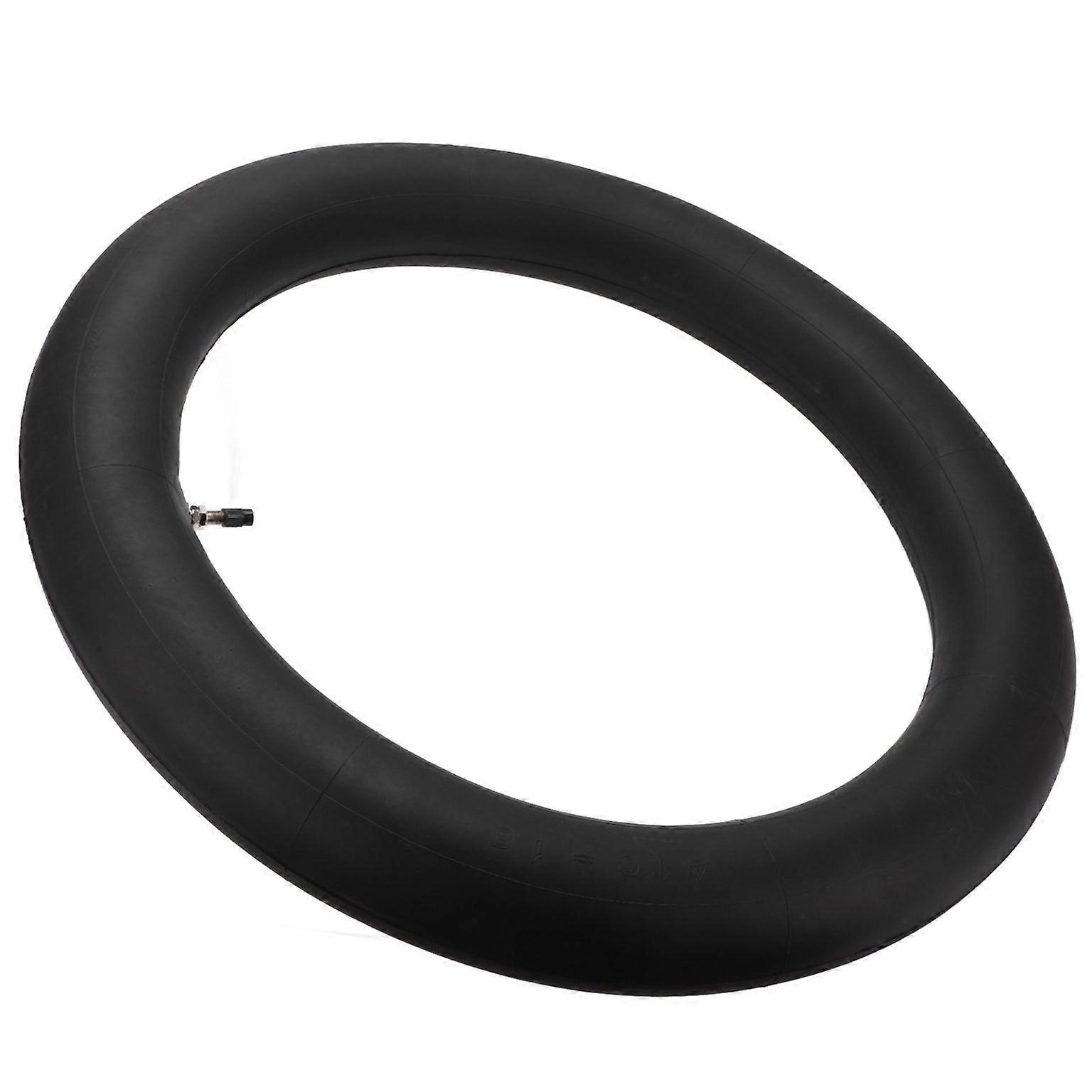 4.10-18 Inner Tube & Tires for Motorbikes - Essential Accessory