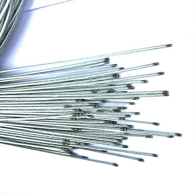 1pcs 2M MTB Bicycle Brake Speed Line Fixed Shift Gear Brake Line Set Road Bike Core Inner Cable