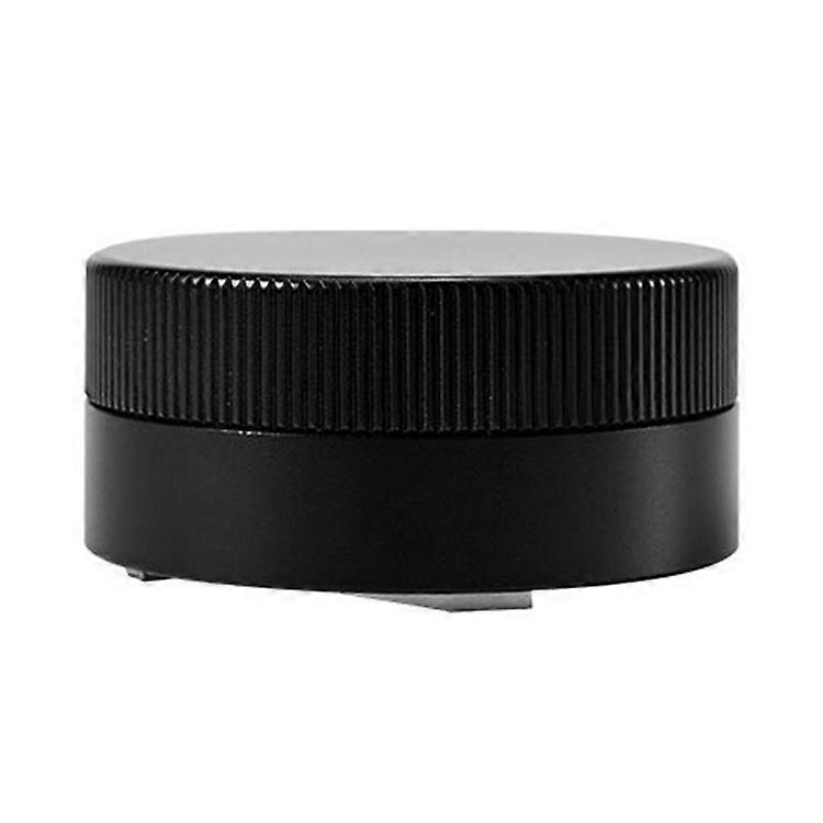 53mm Gravity Coffee Powder Distribution Tool 304 Stainless Steel Automatic Height Adjusting Coffee Tamper ( BPA Free , No FDA )