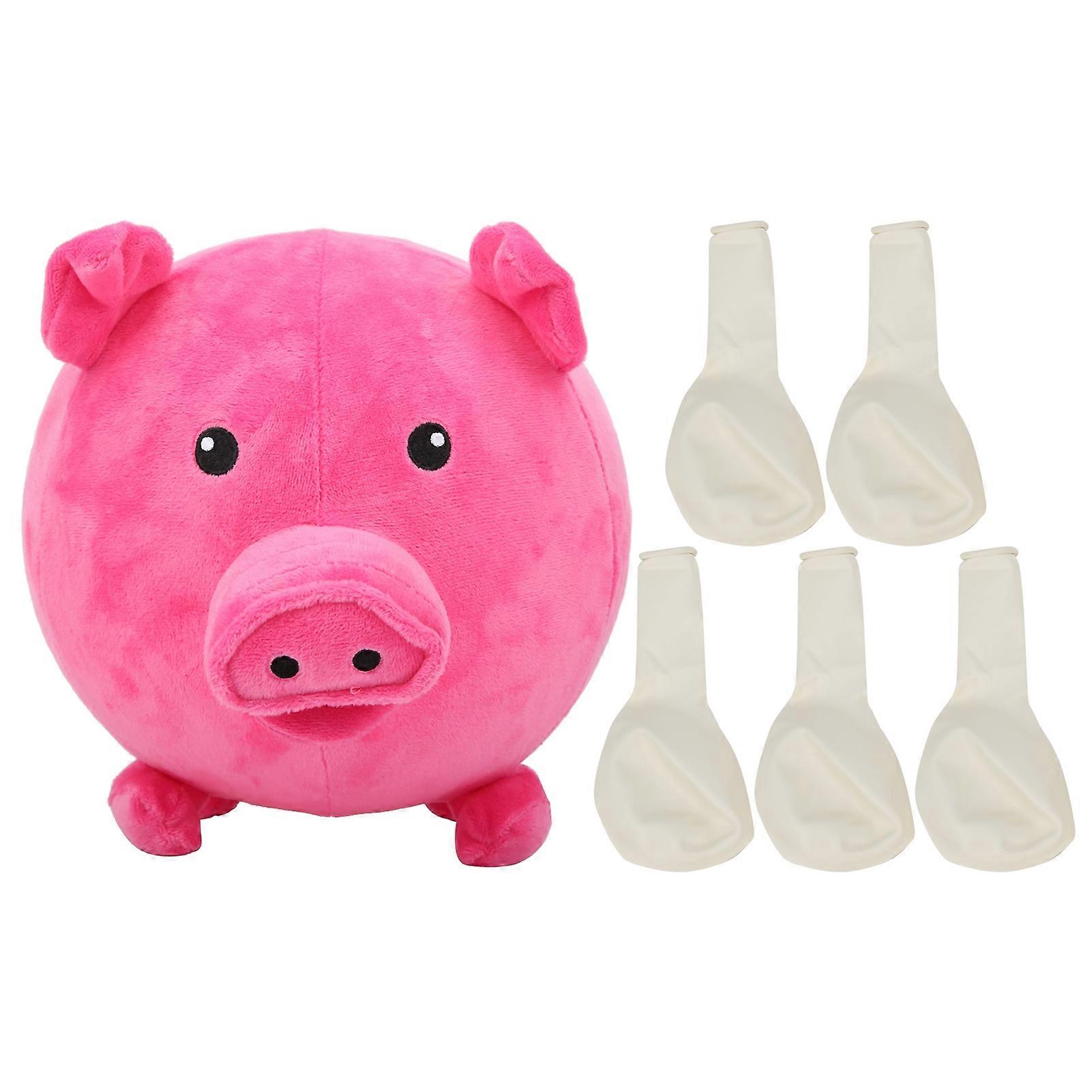 Adorable Soft Toy, Comfortable Feeling Hugging Pillow Fun And Cuddly Design Stimulates Recognition Ability And Improves Hand-Eye Coordination, Safely