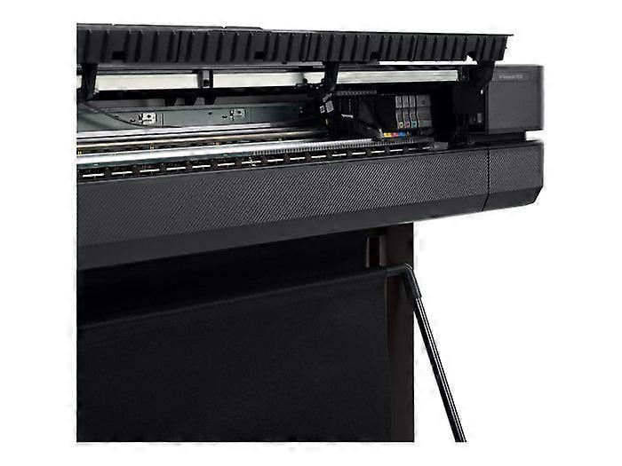 HP DesignJet T650 - impresora