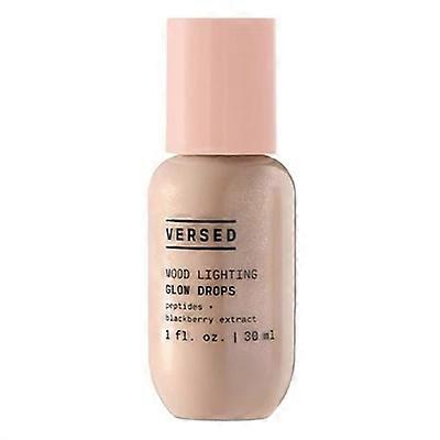 Versed Mood Lighting 亮泽亮泽滴剂 Sheer Golden 1oz / 30ml