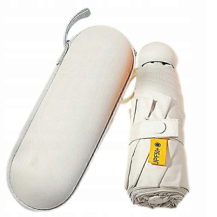 Automatic Umbrella Colorless