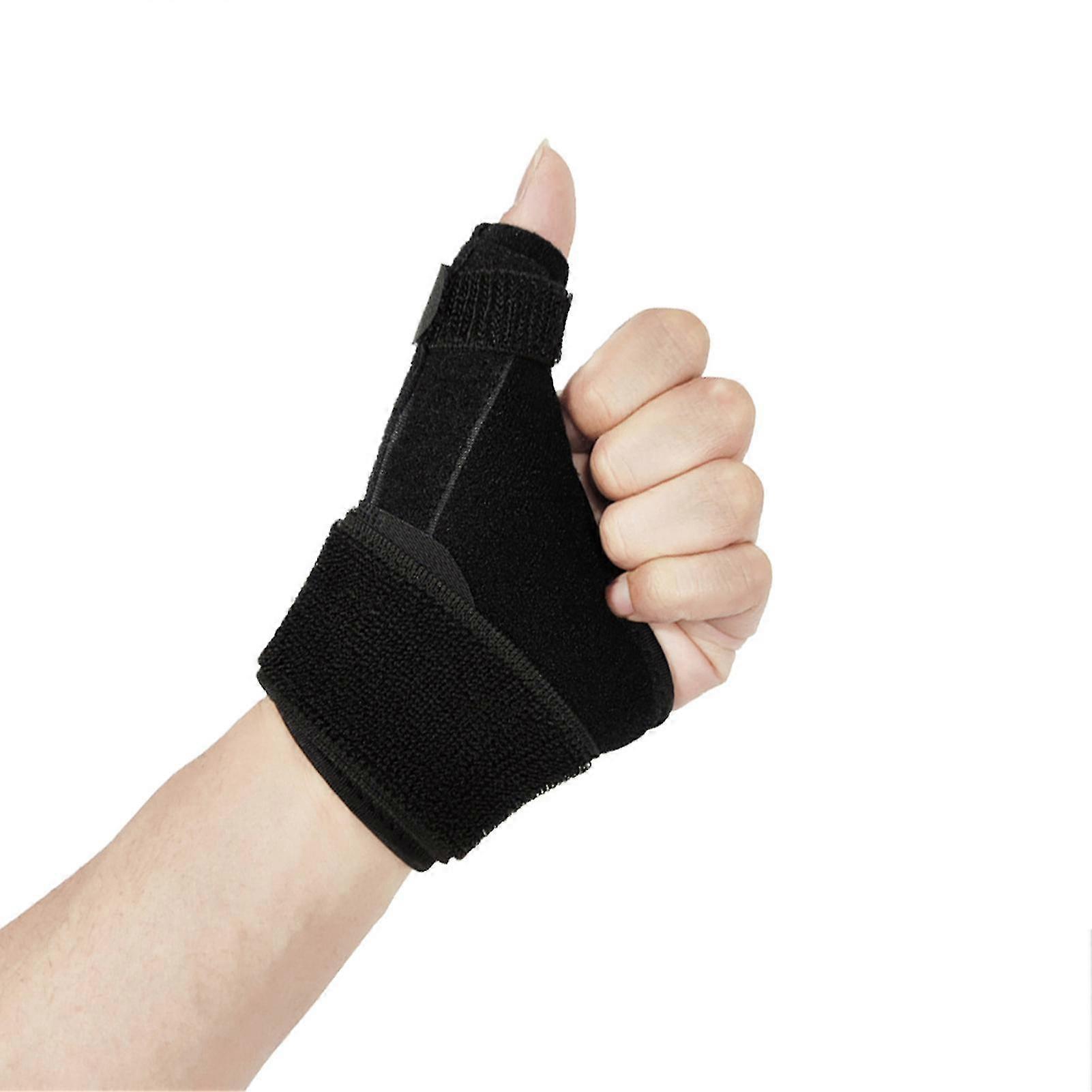 Thumb Stabilizing Brace Thumb Support Guards Thumb Bandage