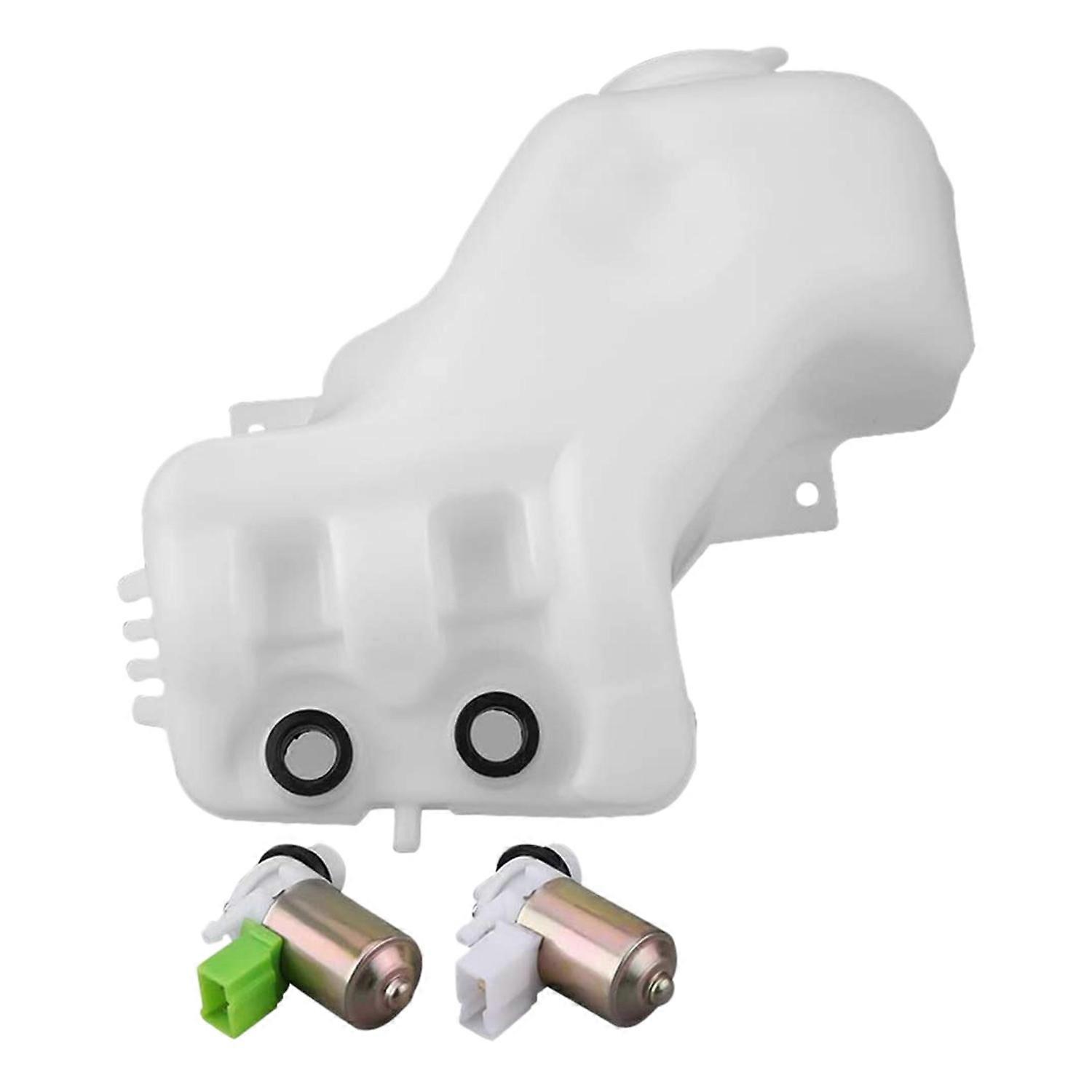 Car 2 Hole Windshield Wiper Washer Bottle for Patrol 88-97
