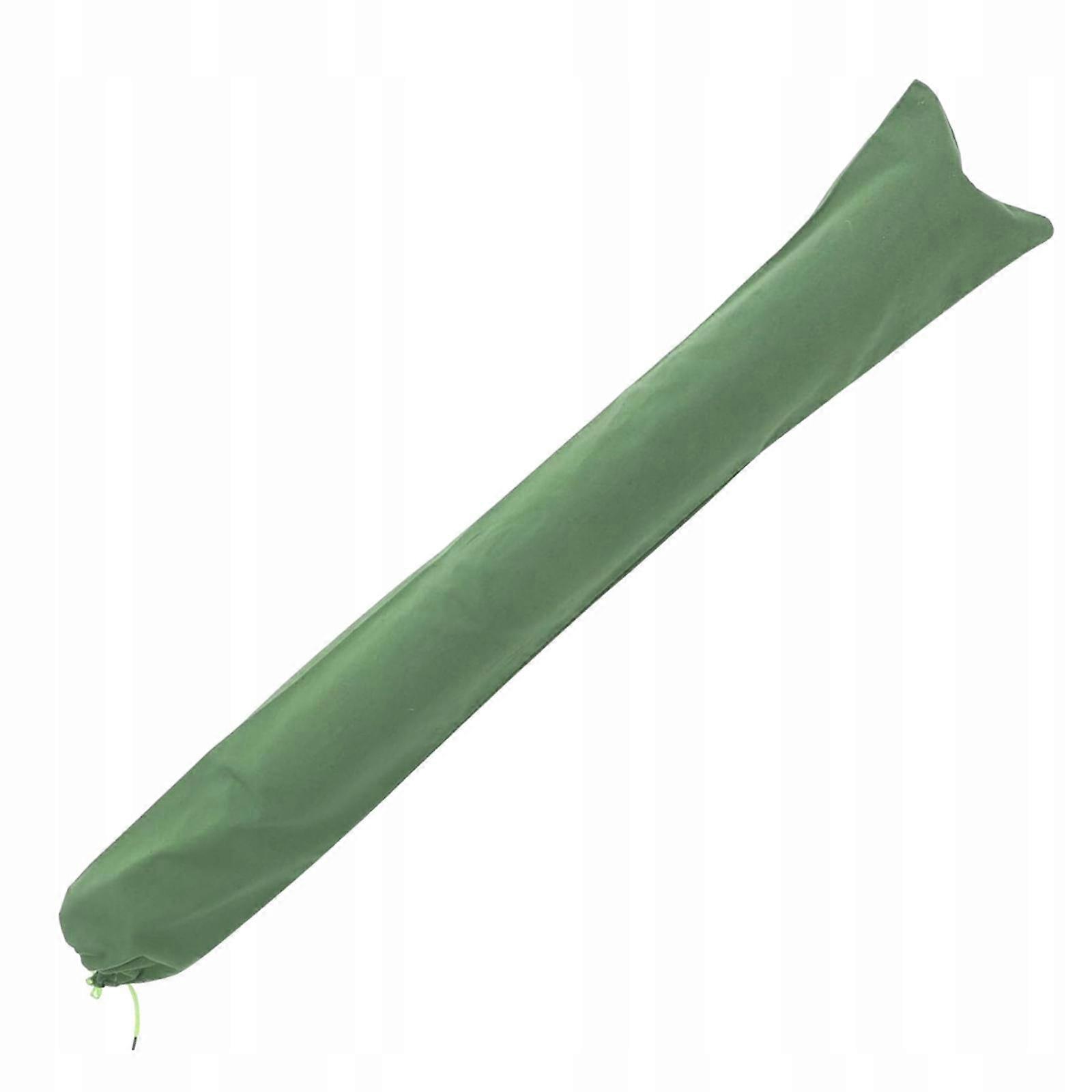 Water Activated Flood Barrier Thickened With Elastic Band 150cmx19cm