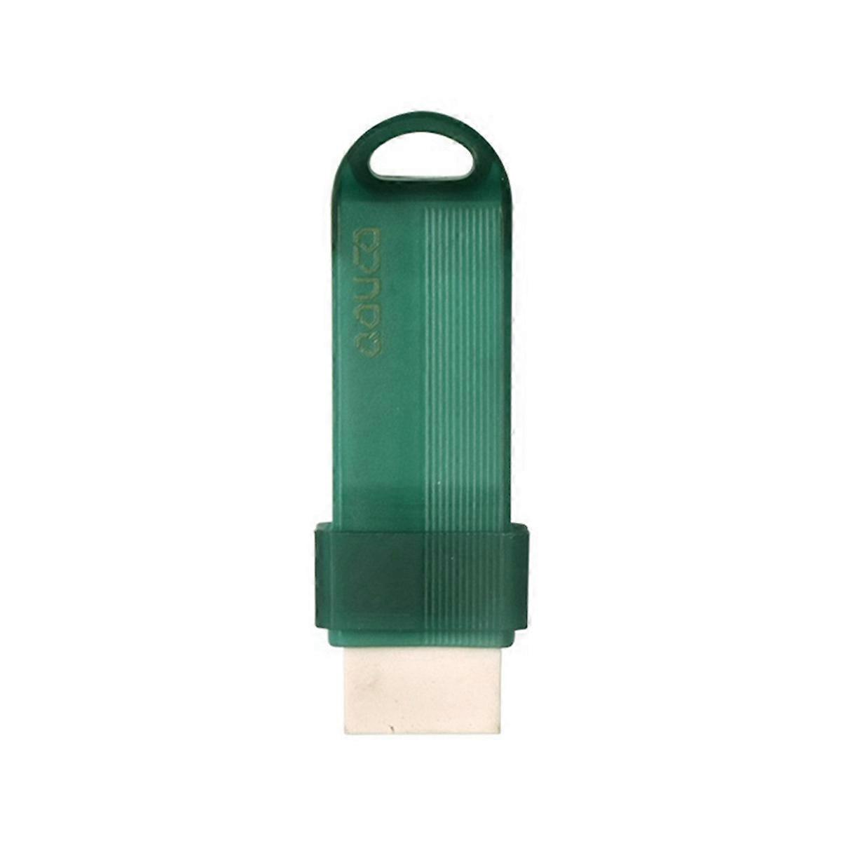 Resuable Stain Remover Rubber Eraser Κουζίνα Βρύση Limescale Eraser ΜπάνιοΓυαλί Λεκέ Αφαίρεσης σκουριάς ΚαθαρισμόςΠρομήθειες,B