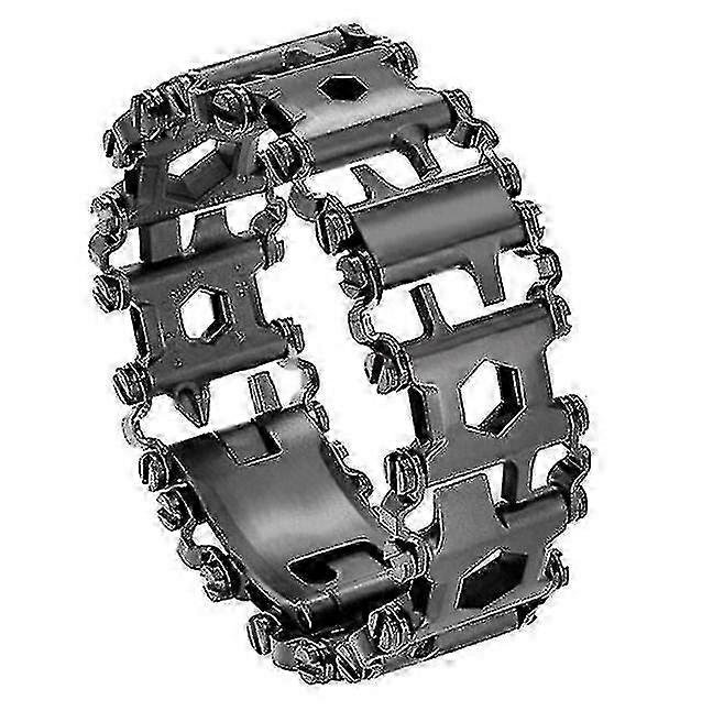 Multi-function Tool Bracelet