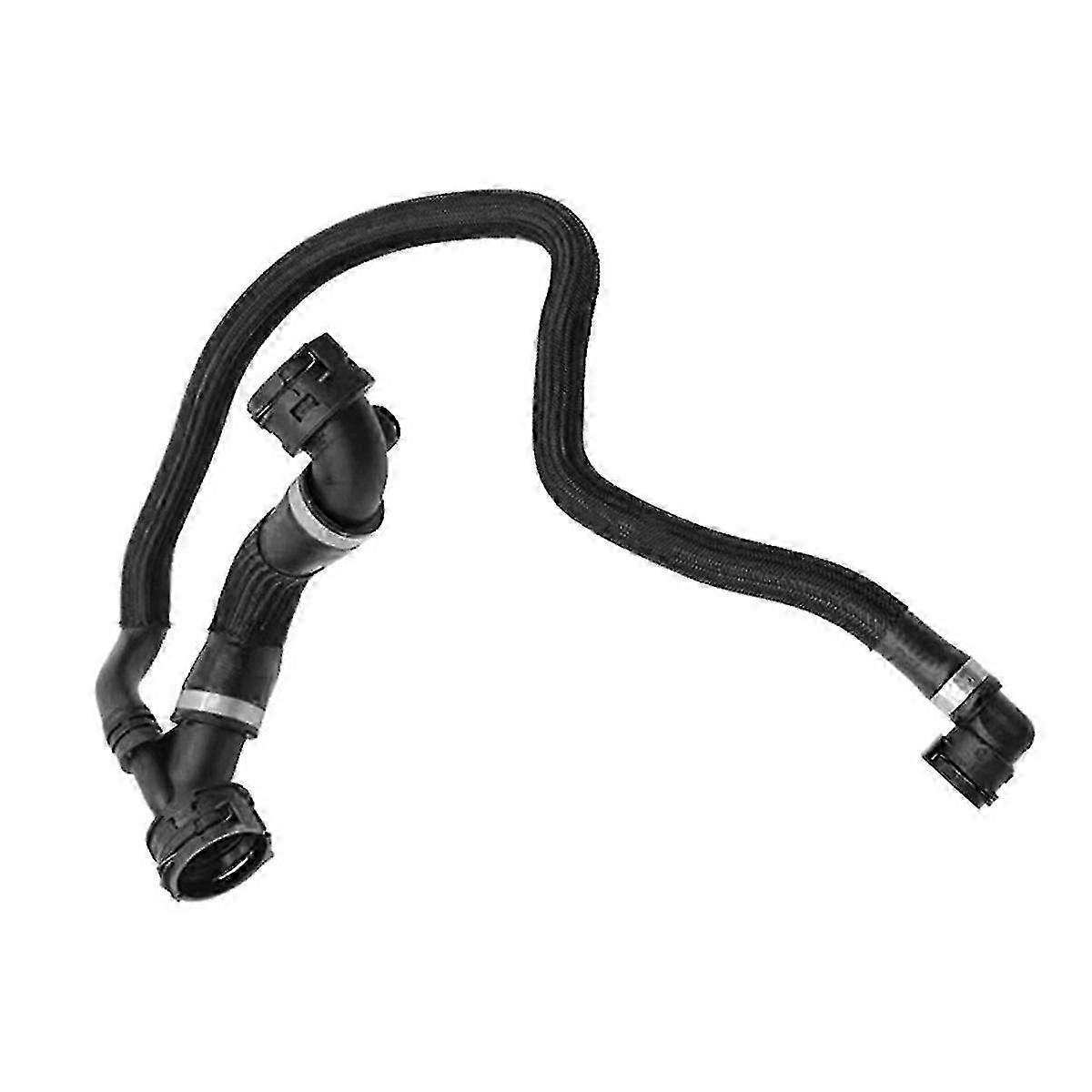 Lr094115 Lower Coolant Radiator Hose Tube Pipe For Range Evoque 2012 Sport 2015 J9c4884