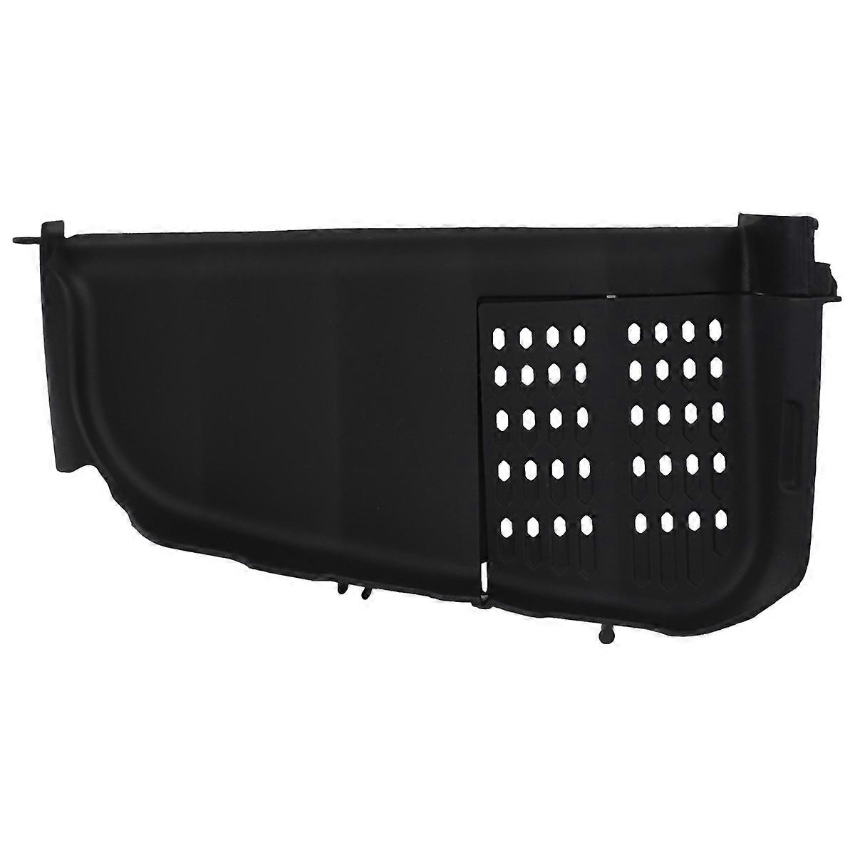 Car Air Duct Air Ventilation Grille for 2018 Right 9Y0121700 9Y0121700OK1