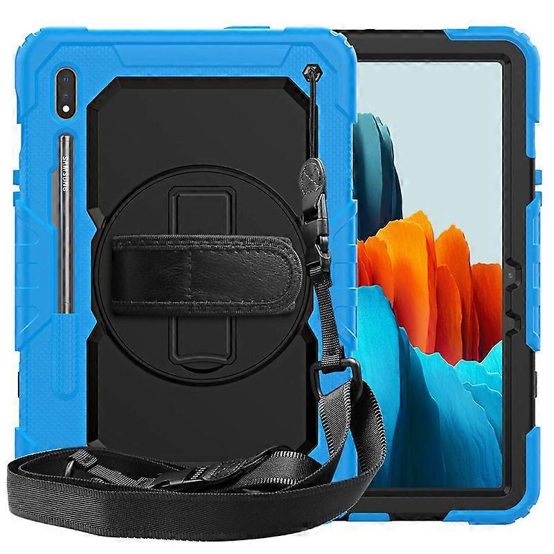 iPad protective case, suitable for Samsung Tab A 10.5 T590 T595