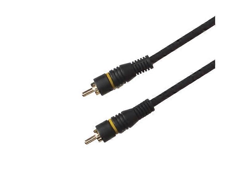 Sinox Composite Video Cable 2m. Kind