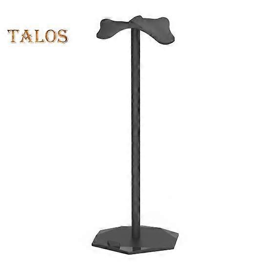 Gaming Headset Stand Rack Desktop Organizer with Anti-slip Base Arched Design High Stability Universal Headphone Display Bracket