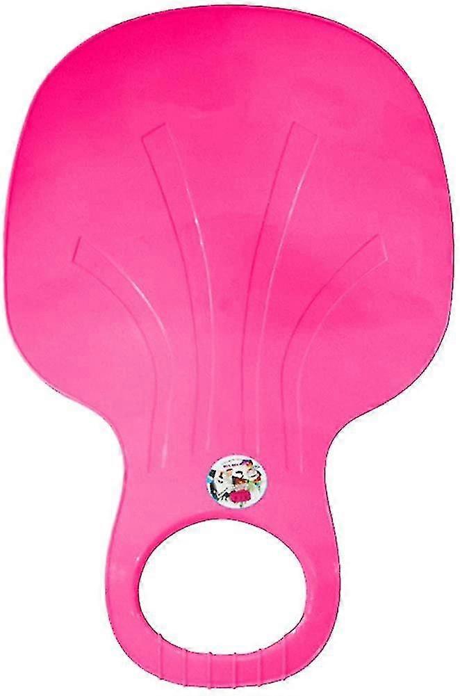 Schneelitzer Kinder Toboggan à neige toboggan Toboggan Toboggan toboggan pour enfants