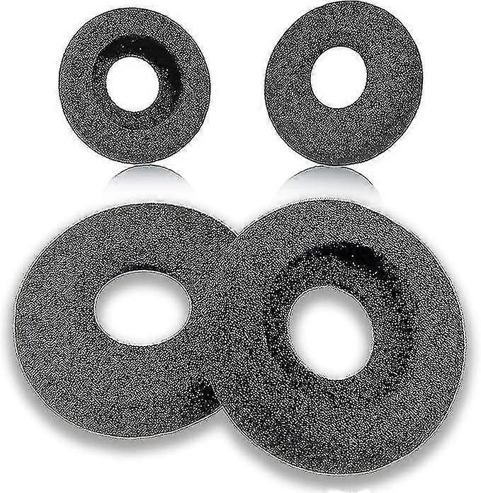 Hollow Sponge Headphone Pad