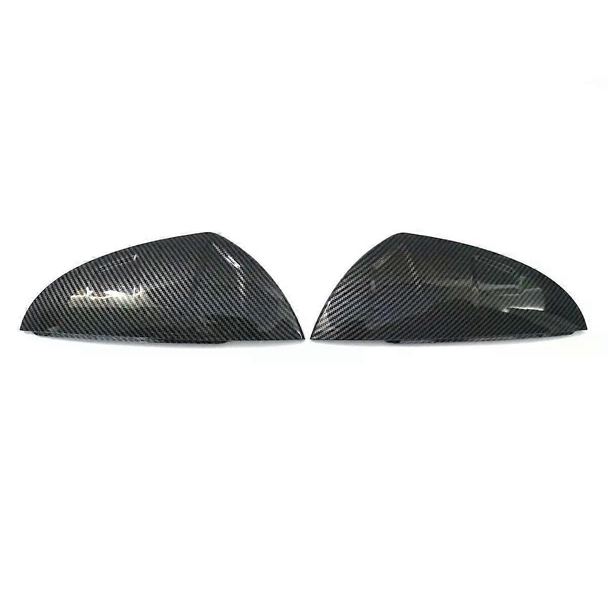 For Lexus ES IS LS LC RC UX 2020 2021 Car Replacement Rearview Side Mirror Cover Wing Cap Exterior Door Housing Shell Trim