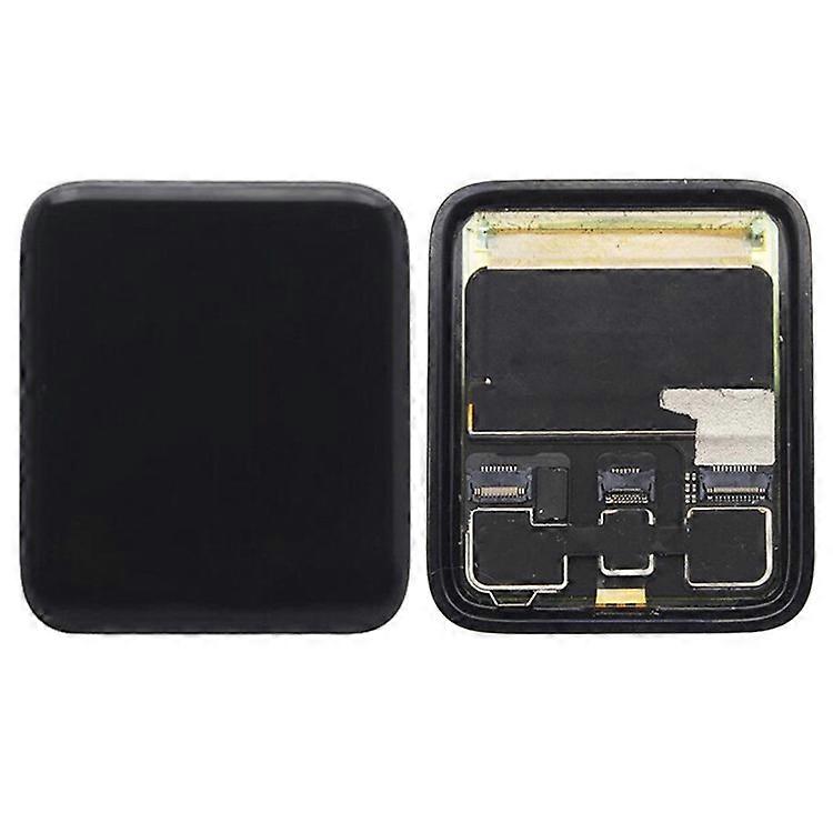 Pantalla OLED OEM y conjunto de digitalizador (con función NFC) para Apple Watch Series 3 de 38 mm (versión GPS + celular)