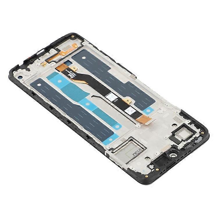 Tela Display Lcd Infinix Note 30 4G X6833-Central Selling - Distribuidor de peças para celular