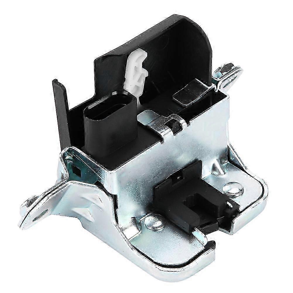 Sharan 2011-2016 Trunk Lock Latch OEM 7P0827505G