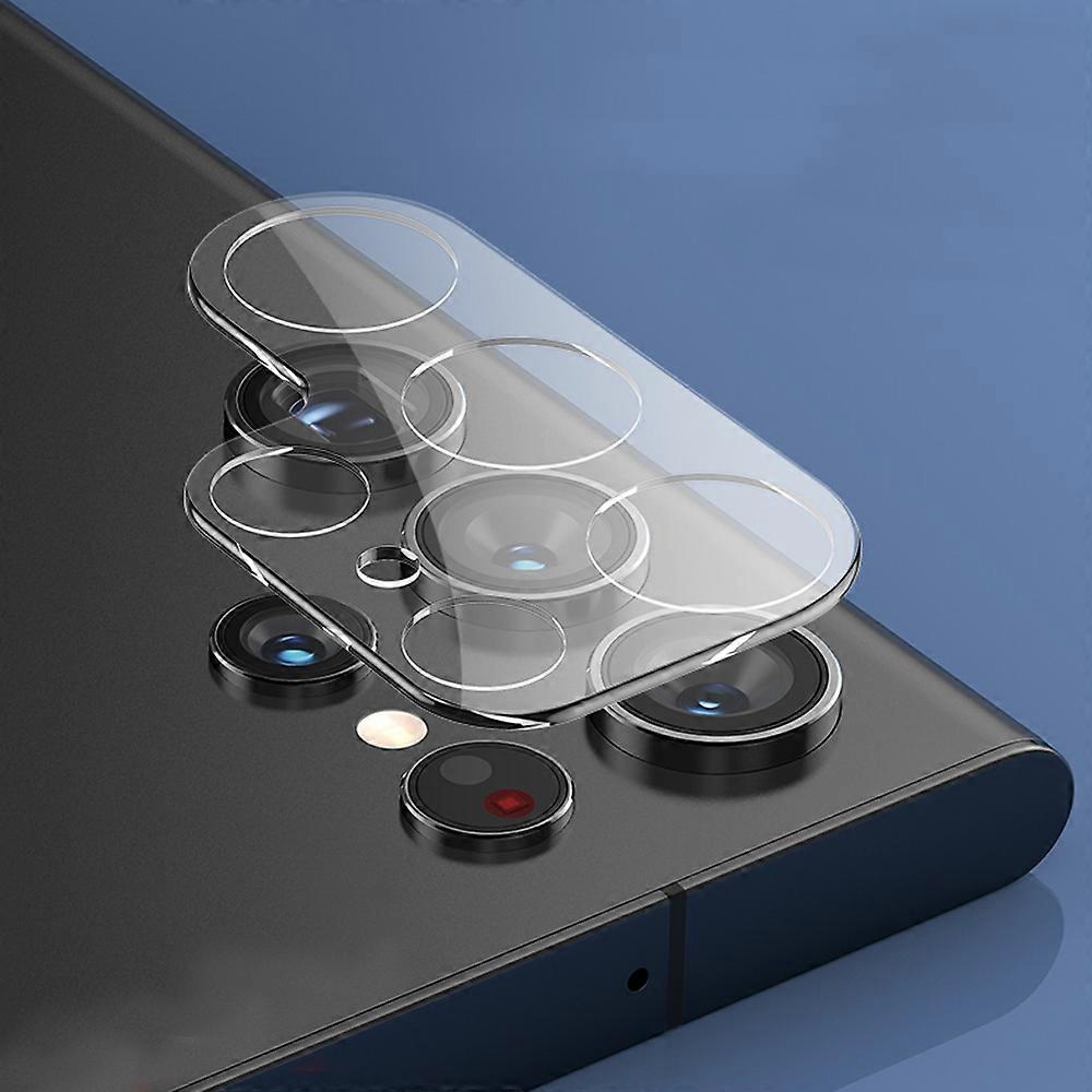 Camera Lens Protectors for Galaxy S25 Ultra