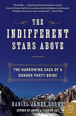 The Indifferent Stars Above