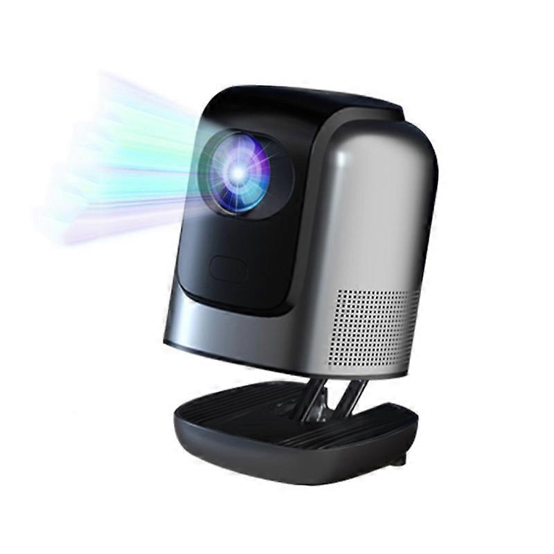 TZ-1 1080P 280ANSI HiSilicon 352 Android 9.0 Proiector PTZ pliabil