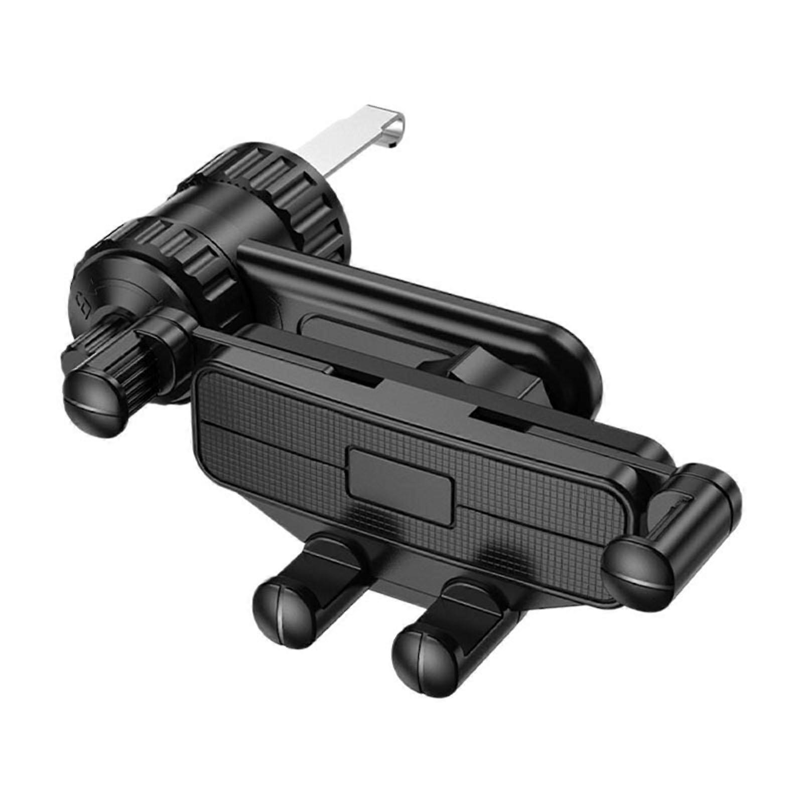 Generic Car Vent Phone Mount Extension Rod Bracket Hands Free Adjustable