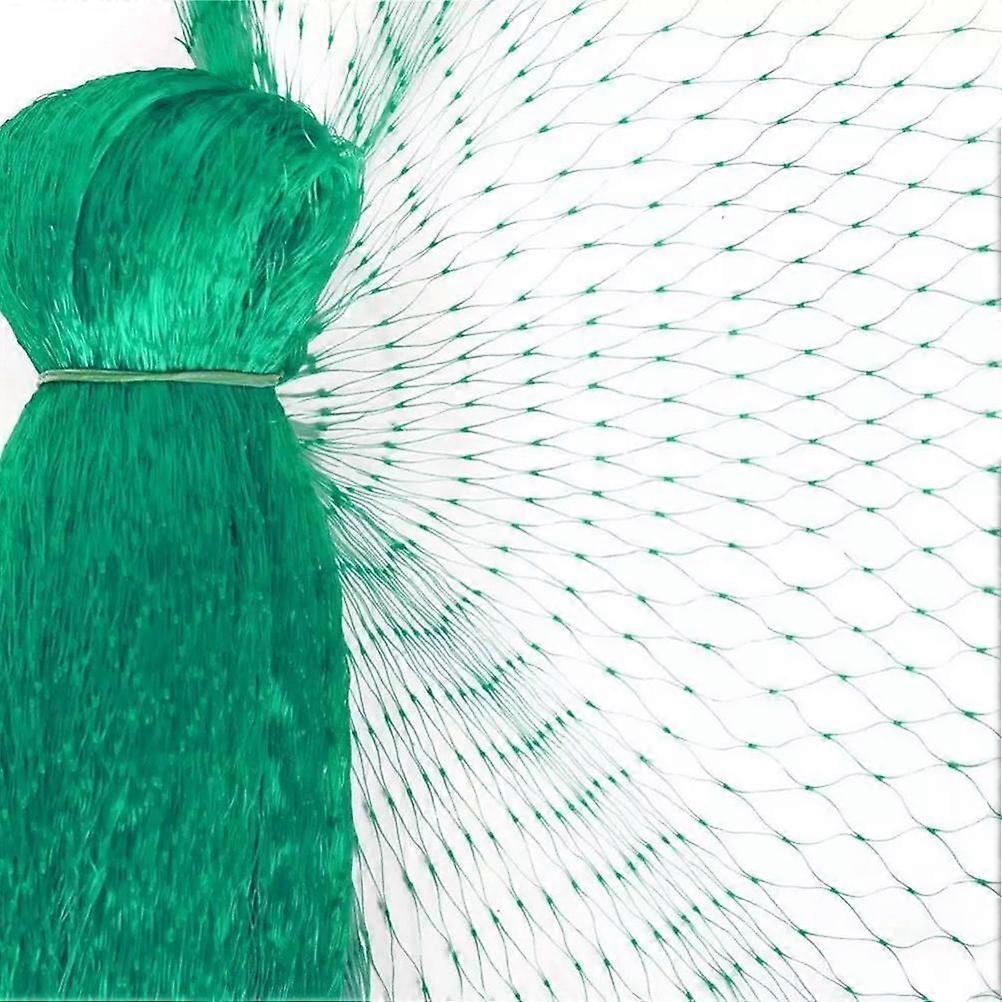 Bird Netting Garden Netting Barrier Anti Bird Net for Against Birds and Other Animals